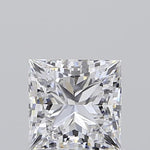 IGI 1.01 Carat Princess Cut Lab Grown Diamond