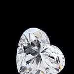 IGI 1.52 Carat Heart Lab Grown Diamond 人工培育鑽石 實驗室人造鑽石