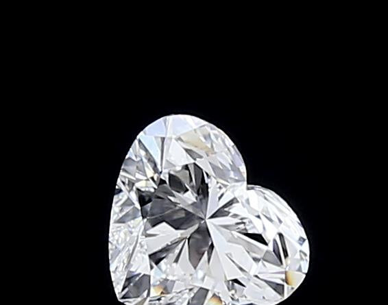 IGI 1.52 Carat Heart Lab Grown Diamond 人工培育鑽石 實驗室人造鑽石