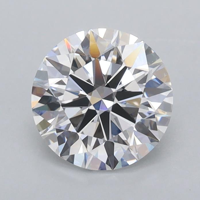 IGI 1.13 Carat Round Brilliant Lab Grown Diamond 人工培育鑽石 實驗室人造鑽石