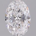 IGI 1.12 Carat Oval Lab Grown Diamond 人工培育鑽石 實驗室人造鑽石
