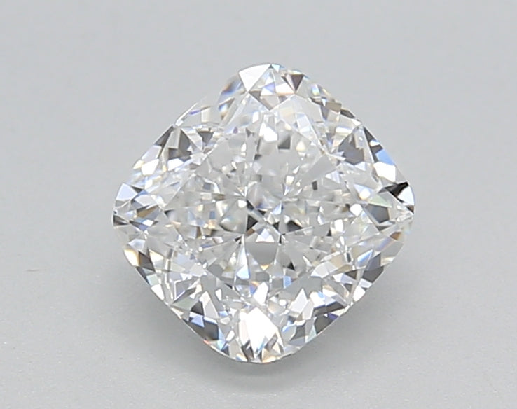 IGI 1.03 Carat 枕形 - Cushion 培育鑽石 Lab Grown Diamond 人造鑽石 人工鑽石 實驗室鑽石 培養鑽石 香港 培育鑽 