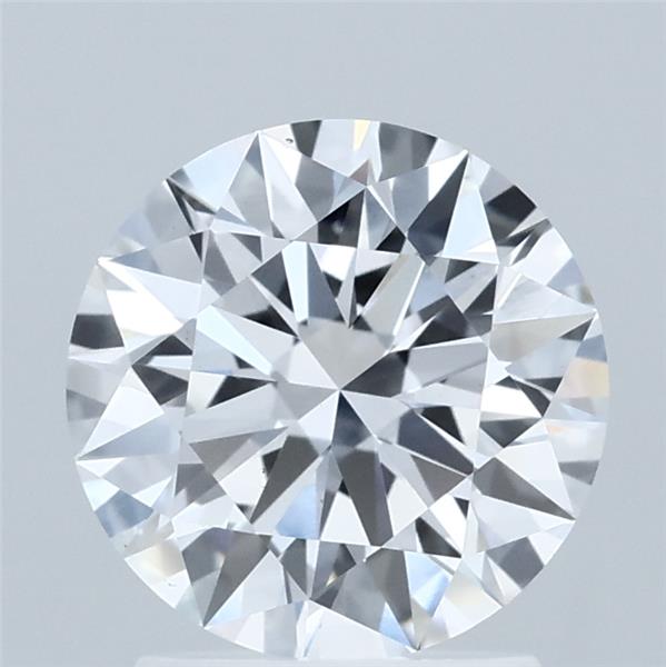 IGI 1.87 Carat Round Brilliant Lab Grown Diamond 人工培育鑽石 實驗室人造鑽石