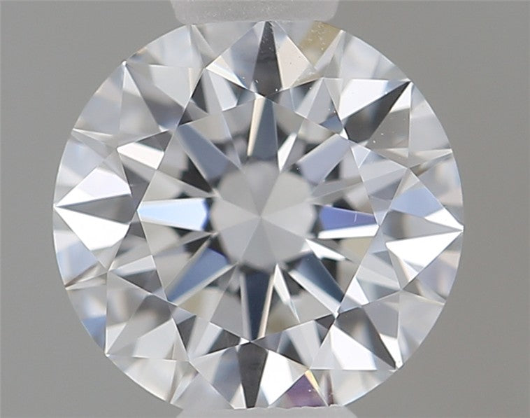 IGI 0.51 Carat Round Brilliant Lab Grown Diamond 人工培育鑽石 實驗室人造鑽石