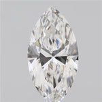 IGI 1.07 Carat Marquise Lab Grown Diamond 人工培育鑽石 實驗室人造鑽石