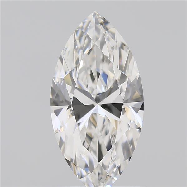 IGI 1.07 Carat Marquise Lab Grown Diamond 人工培育鑽石 實驗室人造鑽石