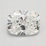 IGI 0.74 Carat Cushion Lab Grown Diamond 人工培育鑽石 實驗室人造鑽石