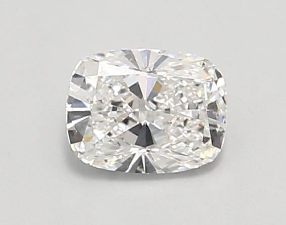 IGI 0.74 Carat Cushion Lab Grown Diamond 人工培育鑽石 實驗室人造鑽石