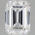 IGI 1.52 Carat Emerald Lab Grown Diamond