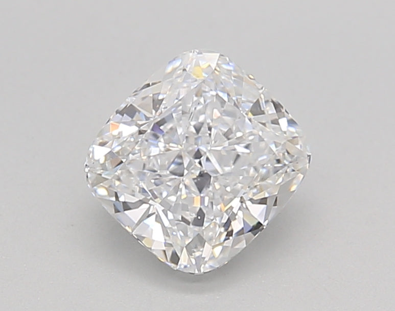 IGI 1.03 Carat 枕形 - Cushion 培育鑽石 Lab Grown Diamond 人造鑽石 人工鑽石 實驗室鑽石 培養鑽石 香港 培育鑽 