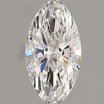 IGI 1.11 Carat Marquise Lab Grown Diamond 人工培育鑽石 實驗室人造鑽石