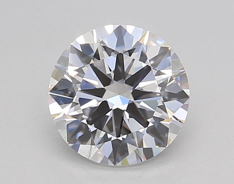 IGI 1.21 Carat 圓形 - Round Brilliant 培育鑽石 Lab Grown Diamond 人造鑽石 人工鑽石 實驗室鑽石 培養鑽石 香港 培育鑽 