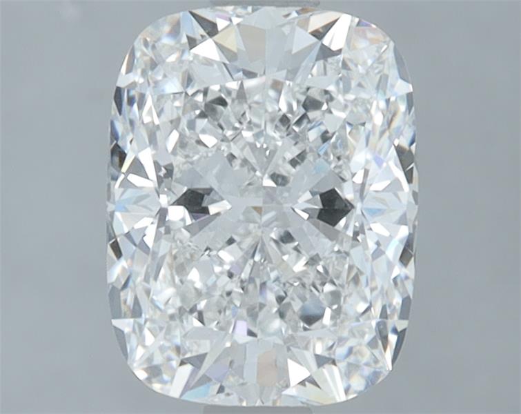 IGI 1.83 Carat Cushion Lab Grown Diamond 人工培育鑽石 實驗室人造鑽石