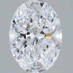 IGI 2.75 Carat Oval Lab Grown Diamond 人工培育鑽石 實驗室人造鑽石