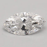 IGI 0.70 Carat Marquise Lab Grown Diamond 人工培育鑽石 實驗室人造鑽石