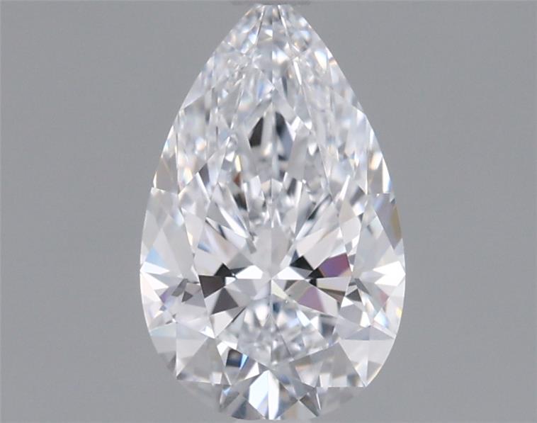 IGI 0.93 Carat Pear Lab Grown Diamond 人工培育鑽石 實驗室人造鑽石