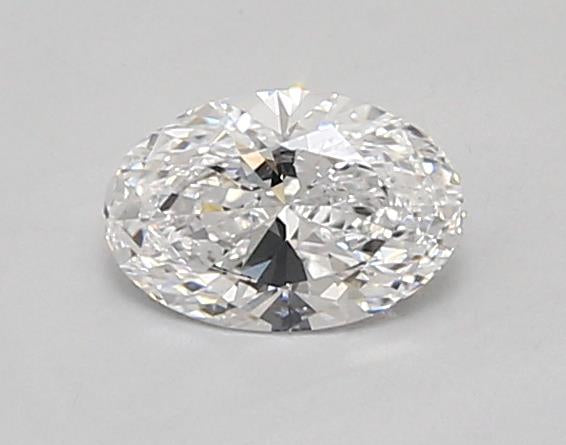 IGI 0.70 Carat Oval Lab Grown Diamond 人工培育鑽石 實驗室人造鑽石