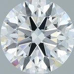 IGI 1.03 Carat Round Brilliant Lab Grown Diamond 人工培育鑽石 實驗室人造鑽石