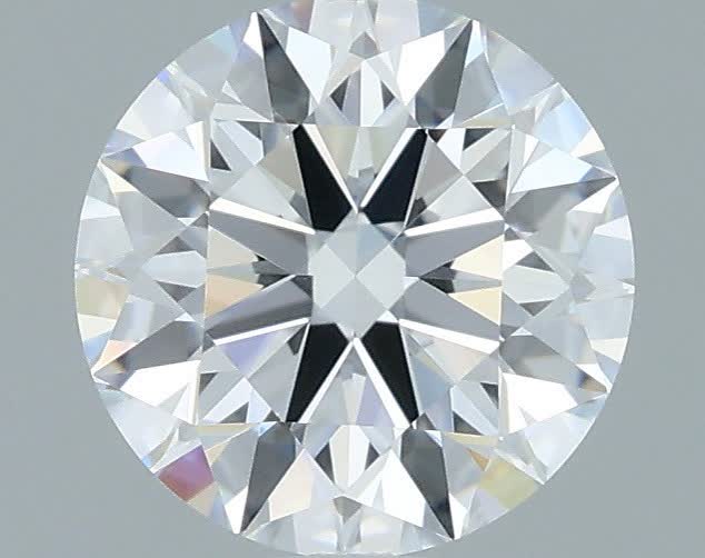 IGI 1.03 Carat Round Brilliant Lab Grown Diamond 人工培育鑽石 實驗室人造鑽石
