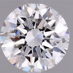 IGI 1.51 Carat Round Brilliant Lab Grown Diamond 人工培育鑽石 實驗室人造鑽石