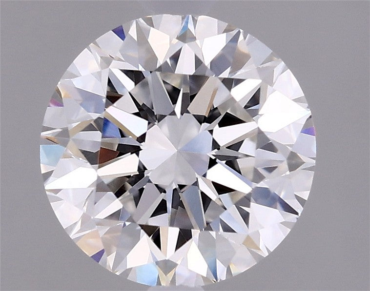 IGI 1.51 Carat Round Brilliant Lab Grown Diamond 人工培育鑽石 實驗室人造鑽石