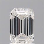 IGI 1.52 Carat Emerald Lab Grown Diamond 人工培育鑽石 實驗室人造鑽石