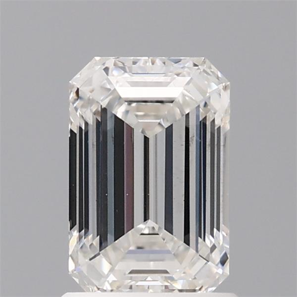 IGI 1.52 Carat Emerald Lab Grown Diamond 人工培育鑽石 實驗室人造鑽石