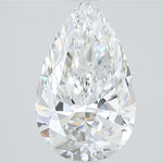 IGI 1.91 Carat Pear Lab Grown Diamond 人工培育鑽石 實驗室人造鑽石