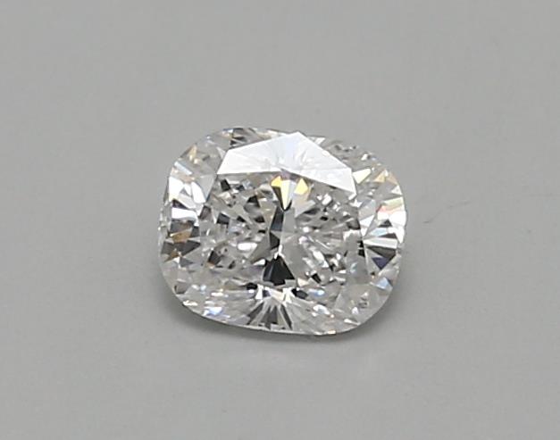 IGI 0.52 Carat Cushion Lab Grown Diamond