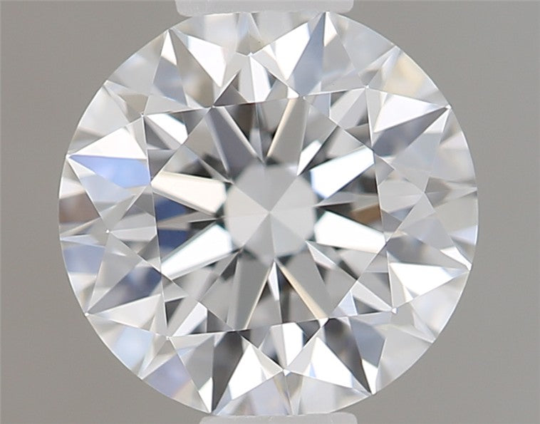 IGI 0.66 Carat Round Brilliant Lab Grown Diamond 人工培育鑽石 實驗室人造鑽石