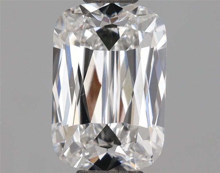 IGI 1.03 Carat Cushion Lab Grown Diamond