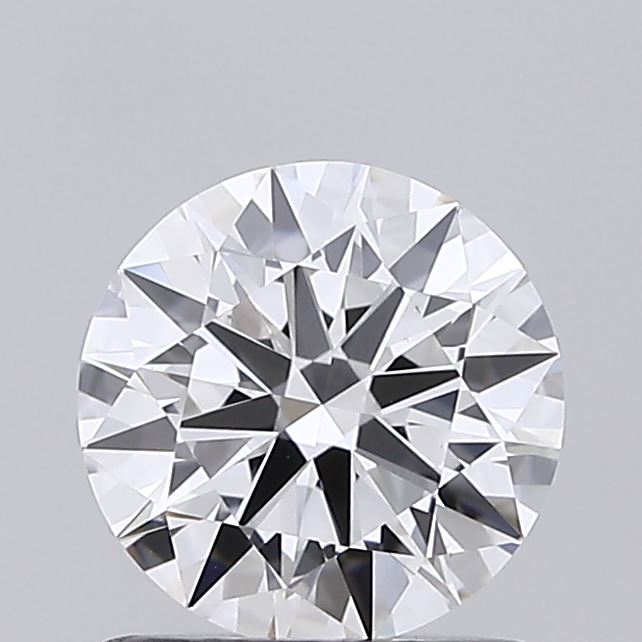 IGI 1.01 Carat Round Brilliant Lab Grown Diamond