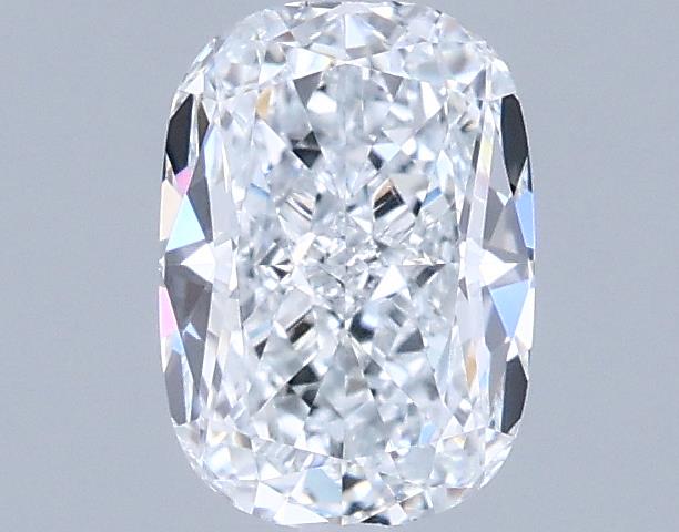 IGI 1.00 Carat Cushion Lab Grown Diamond 人工培育鑽石 實驗室人造鑽石