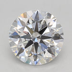 IGI 1.33 Carat 圓形 - Round Brilliant 培育鑽石 Lab Grown Diamond 人造鑽石 人工鑽石 實驗室鑽石 培養鑽石 香港 培育鑽 