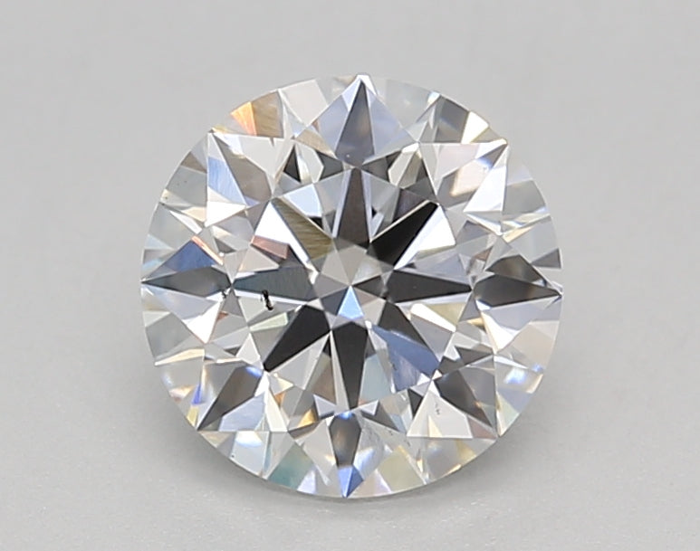 IGI 1.33 Carat 圓形 - Round Brilliant 培育鑽石 Lab Grown Diamond 人造鑽石 人工鑽石 實驗室鑽石 培養鑽石 香港 培育鑽 