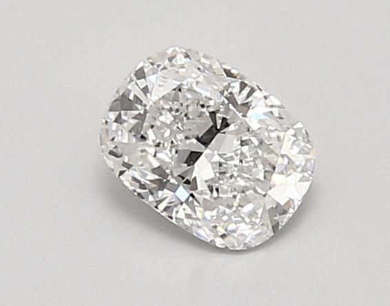 IGI 0.72 Carat Cushion Lab Grown Diamond