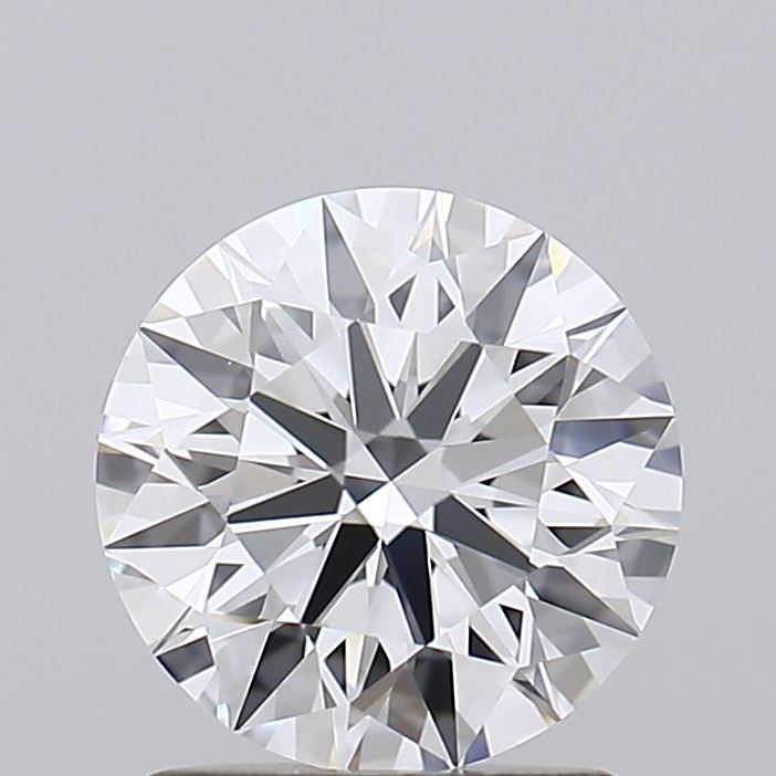IGI 1.52 Carat Round Brilliant Lab Grown Diamond