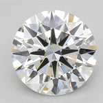 IGI 1.25 Carat Round Brilliant Lab Grown Diamond 人工培育鑽石 實驗室人造鑽石