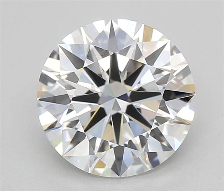 IGI 1.25 Carat Round Brilliant Lab Grown Diamond 人工培育鑽石 實驗室人造鑽石