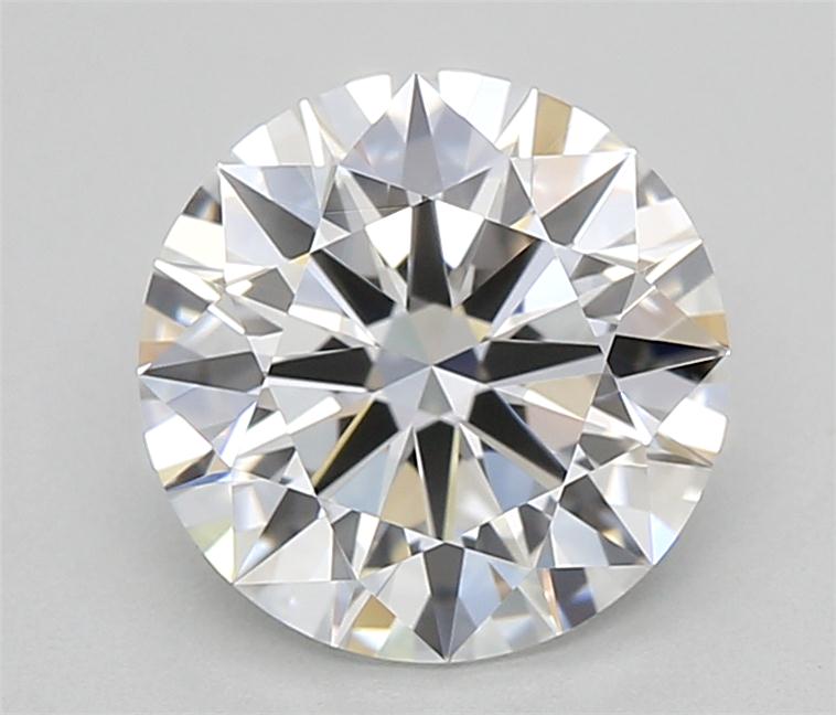 IGI 1.25 Carat Round Brilliant Lab Grown Diamond 人工培育鑽石 實驗室人造鑽石