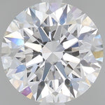 IGI 1.6 Carat Round Brilliant Lab Grown Diamond