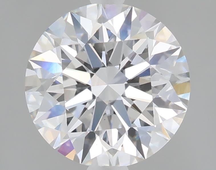 IGI 1.6 Carat Round Brilliant Lab Grown Diamond
