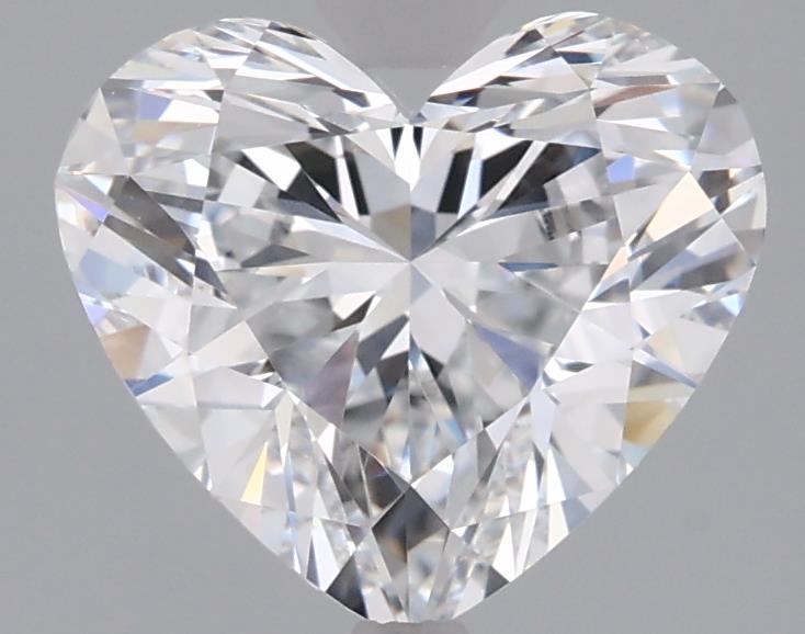 IGI 1.96 Carat Heart Lab Grown Diamond 人工培育鑽石 實驗室人造鑽石