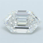 IGI 4.03 Carat Marquise Lab Grown Diamond 人工培育鑽石 實驗室人造鑽石