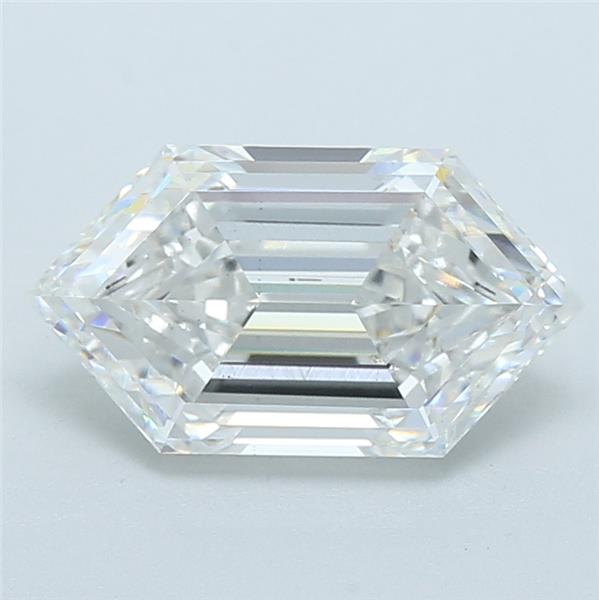 IGI 4.03 Carat Marquise Lab Grown Diamond 人工培育鑽石 實驗室人造鑽石