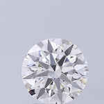 IGI 2.08 Carat Round Brilliant Lab Grown Diamond