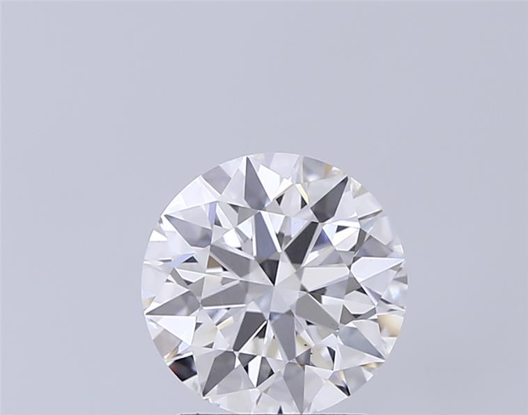 IGI 2.08 Carat Round Brilliant Lab Grown Diamond