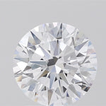 IGI 2.10 Carat Round Brilliant Lab Grown Diamond 人工培育鑽石 實驗室人造鑽石