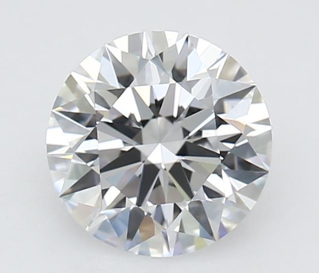 GIA 1.01 Carat Round Brilliant Lab Grown Diamond 人工培育鑽石 實驗室人造鑽石