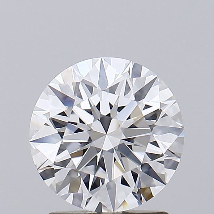 IGI 1.72 Carat Round Brilliant Lab Grown Diamond